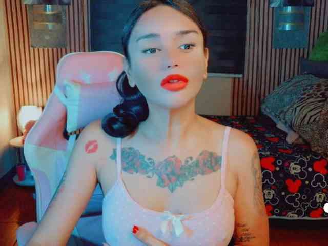 ayakusai Sex Cam Show