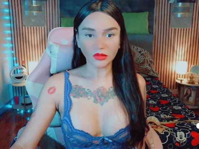 ayakusai Live Webcam on BongaCams