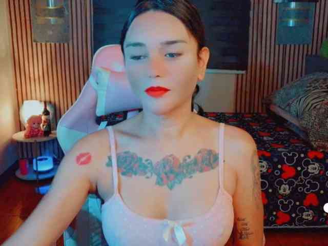 ayakusai Sex Cam Show