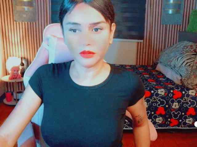 ayakusai Sex Cam Show