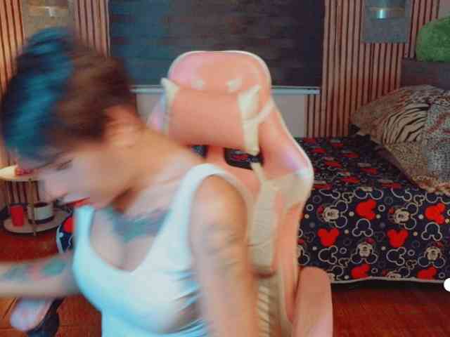 ayakusai Sex Cam Show