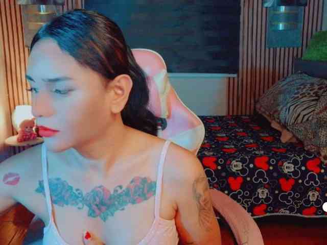 ayakusai Sex Cam Show