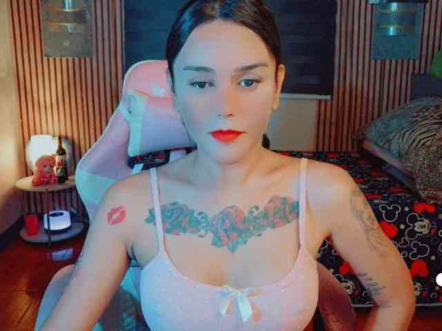 ayakusai Sex Cam Show