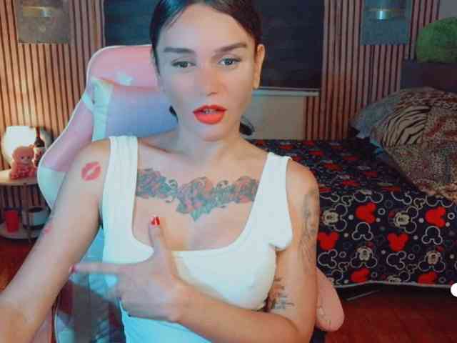 ayakusai Sex Cam Show