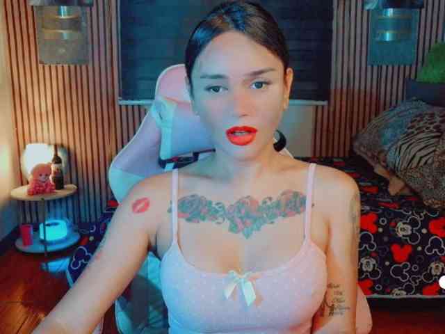 ayakusai Sex Cam Show