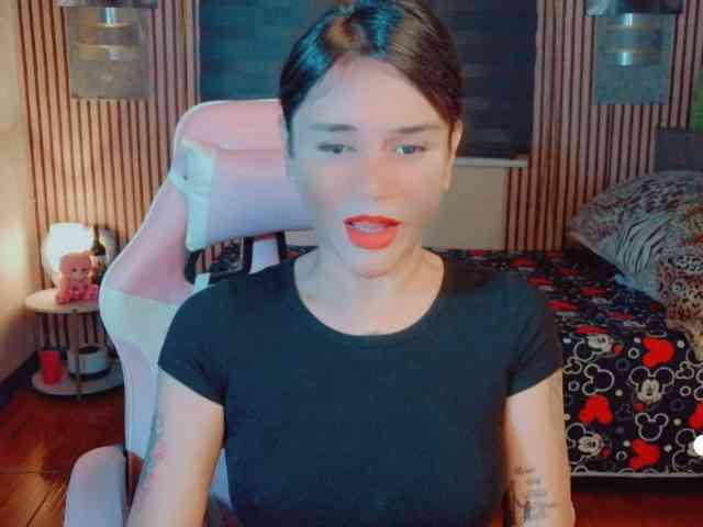 ayakusai Sex Cam Show