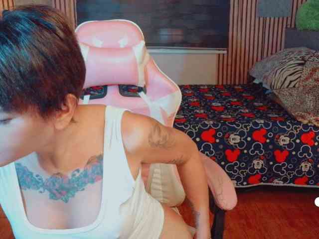 ayakusai Sex Cam Show
