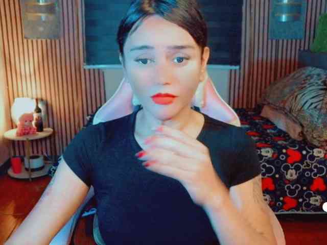 ayakusai Sex Cam Show