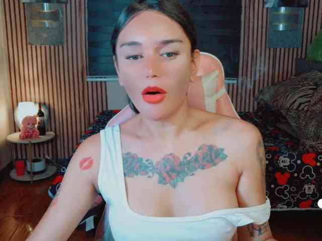 ayakusai Sex Cam Show