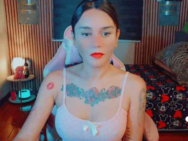 ayakusai Sex Cam Show