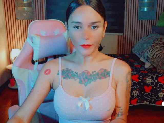 ayakusai Sex Cam Show