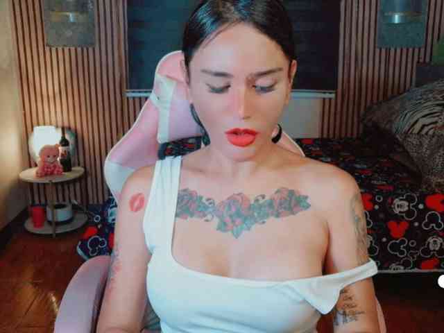 ayakusai Sex Cam Show