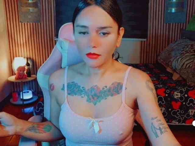ayakusai Sex Cam Show