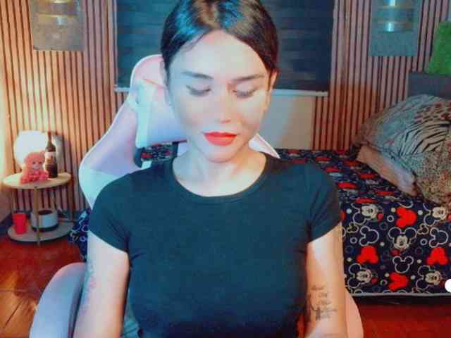 ayakusai Sex Cam Show
