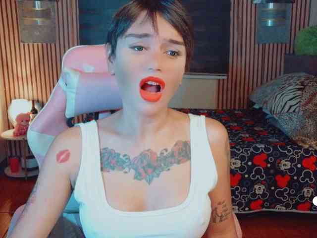 ayakusai Sex Cam Show