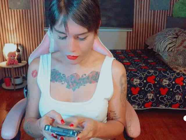 ayakusai Sex Cam Show
