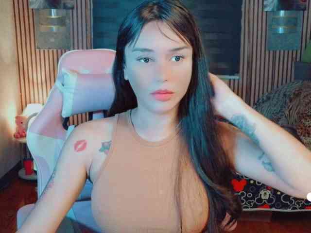 ayakusai Live Webcam on BongaCams