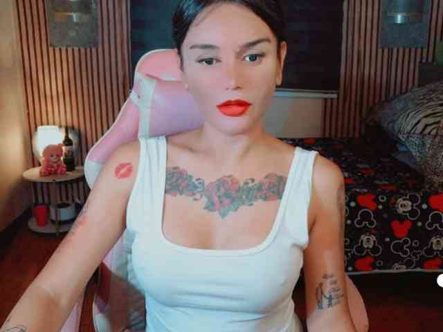 ayakusai Sex Cam Show