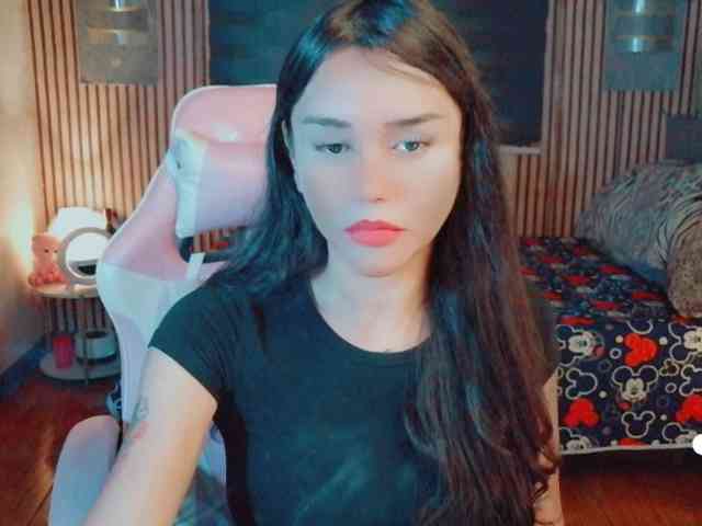 ayakusai Live Webcam on BongaCams