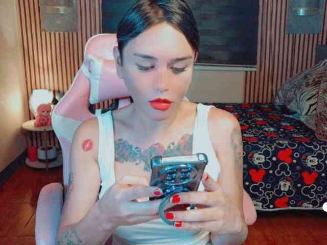 BeckymadsonsS