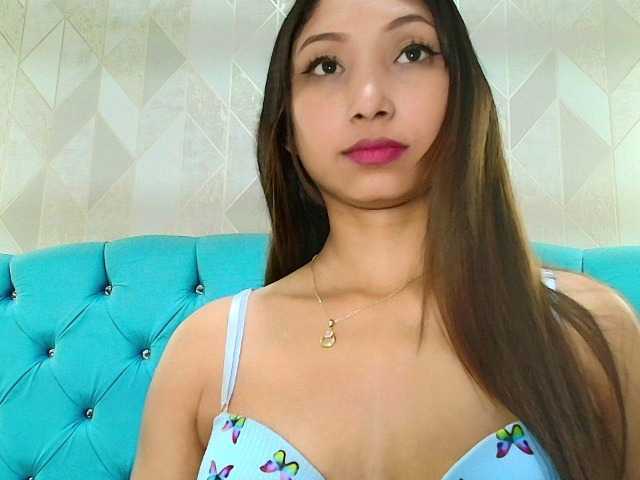 MadelineDollx live cam on BongaCams
