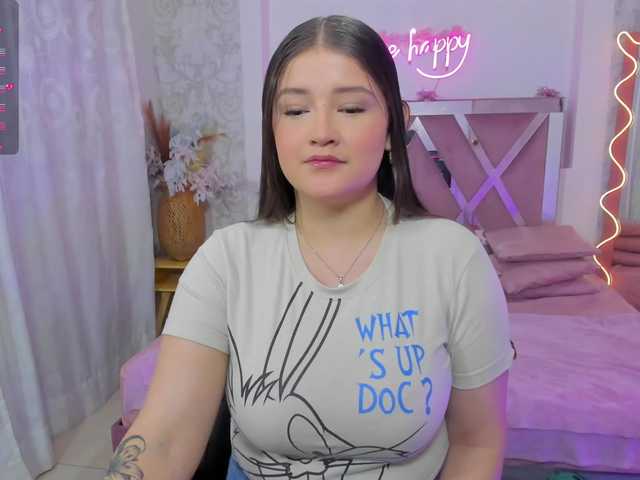 Krysstal-tay webcam bongacams model stream image