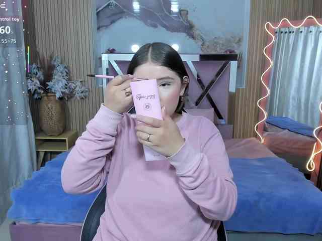 Krysstal-tay webcam