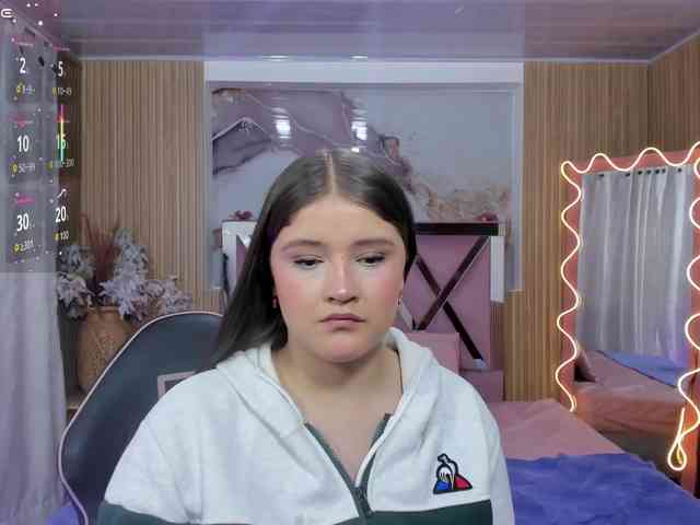 Krysstal-tay webcam