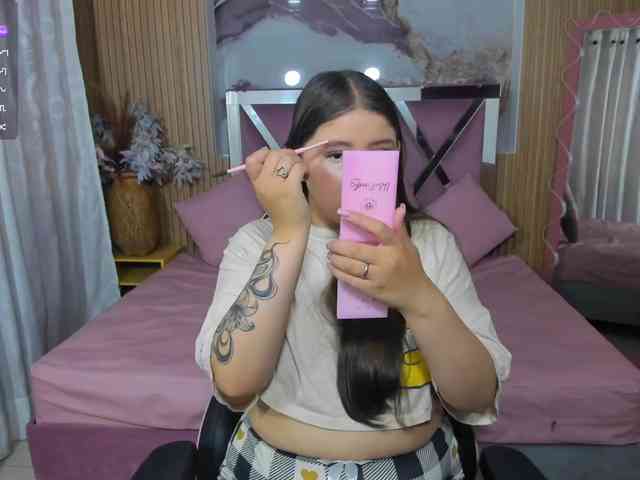 Krysstal-tay webcam