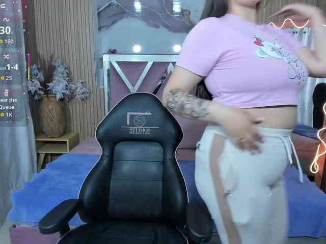 Krysstal-tay webcam
