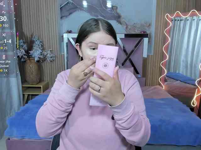 Krysstal-tay webcam