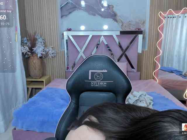 Krysstal-tay webcam