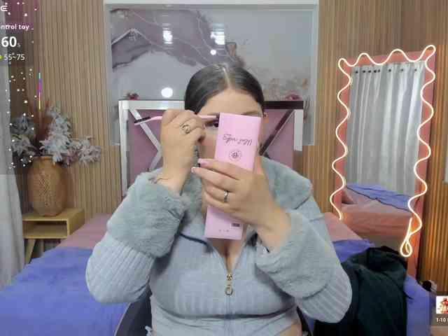Krysstal-tay webcam