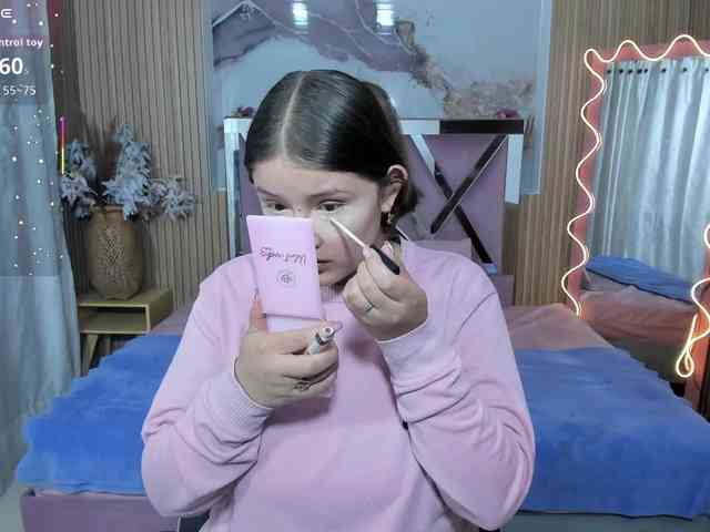 Krysstal-tay webcam