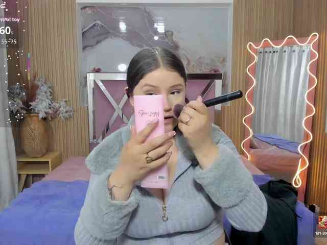 Krysstal-tay webcam