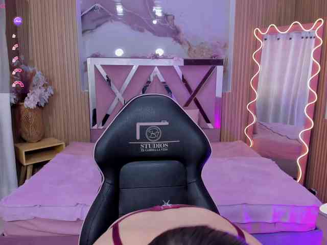 Krysstal-tay webcam