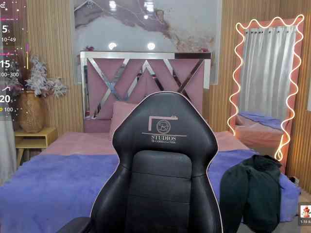 Krysstal-tay webcam