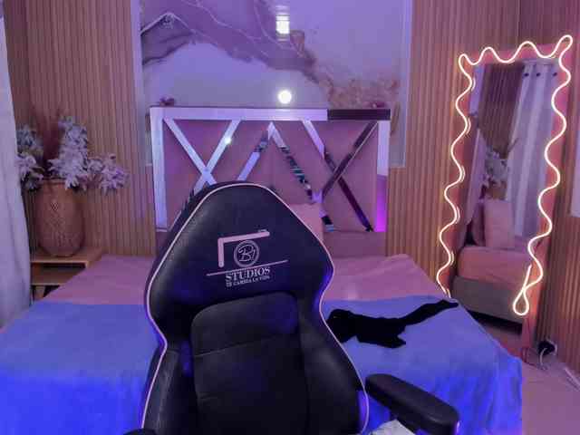 Krysstal-tay webcam