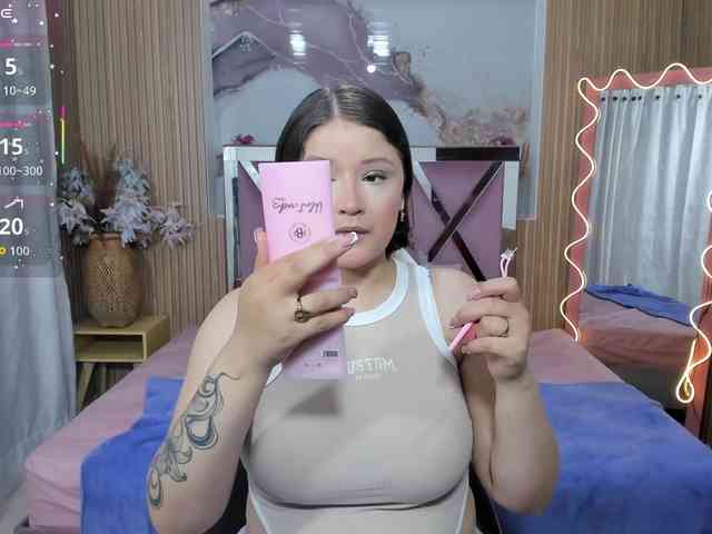 Krysstal-tay webcam
