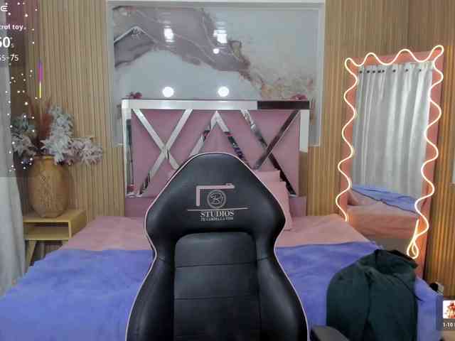 Krysstal-tay webcam