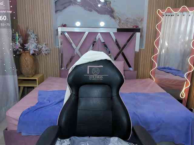 Krysstal-tay webcam