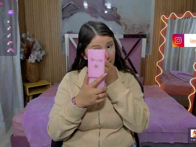 Krysstal-tay webcam