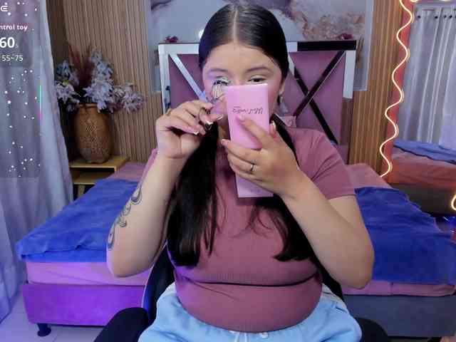 Krysstal-tay webcam
