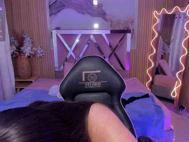 Krysstal-tay webcam