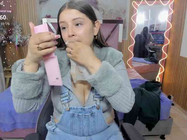 Krysstal-tay webcam