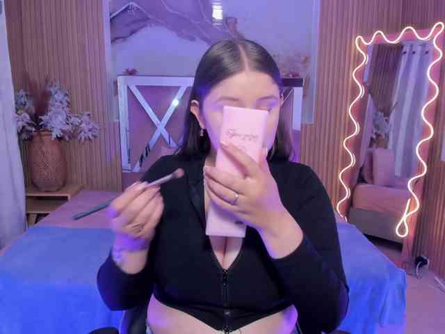Krysstal-tay webcam