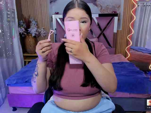 Krysstal-tay webcam