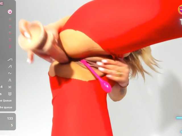 StacyBabe live cam on BongaCams