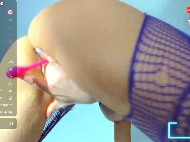 StacyBabe
