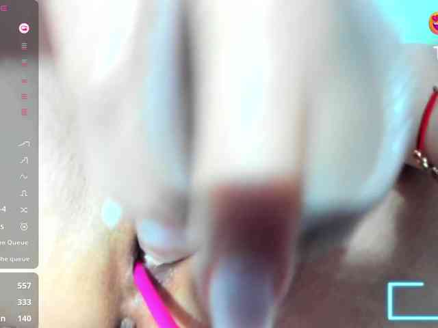 StacyBabe webcam